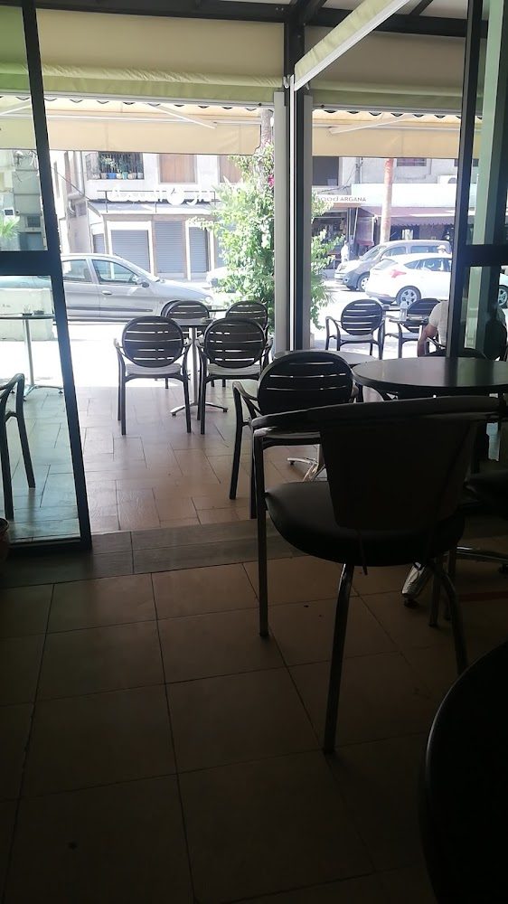 Café Diamantine - Settat