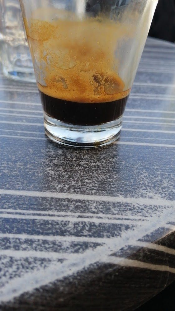 Café Ohod - Sidi Bennour