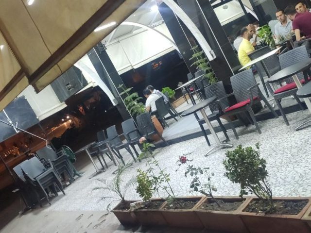 مقهى سليمان - Ouazzane - +212 600-499271
