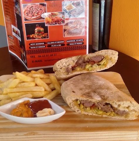 La maman food - Béni Mellal - +212 671-681950