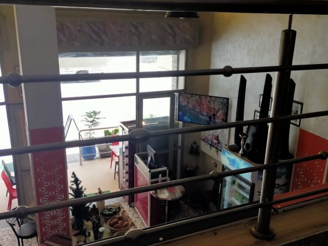 Miyami food - Sidi Bennour - +212 5233-59777