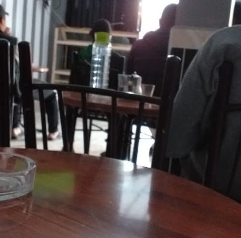 Cafe EL JAAFARI / PHARMACIE - Oued Zem - +212 643-524848