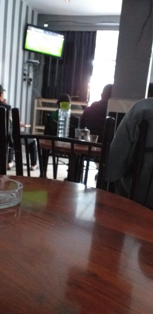 Cafe Simo/ Pharmacie - Oued Zem