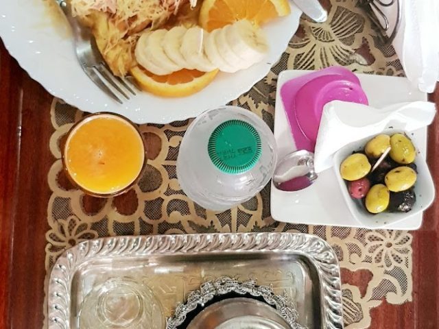 Café Manara - Tanger -