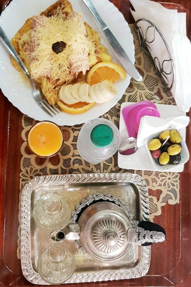 Café Manara - Tanger