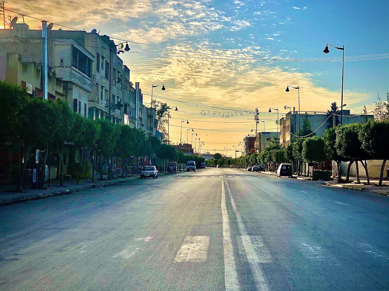 Hôtel Amal - Sidi Yahya du Rharb
