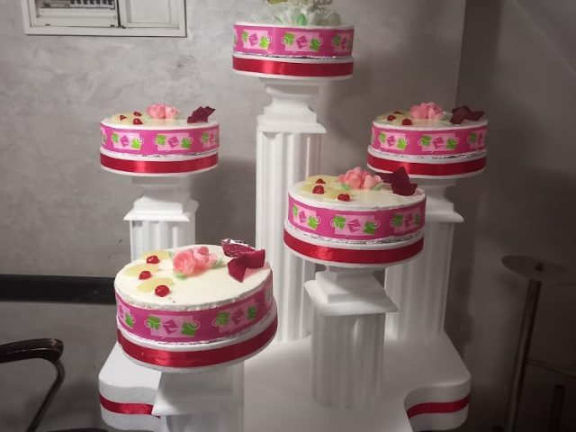 Boulangerie Al houda مخبزة الهدى - Meknès - +212 644-482932