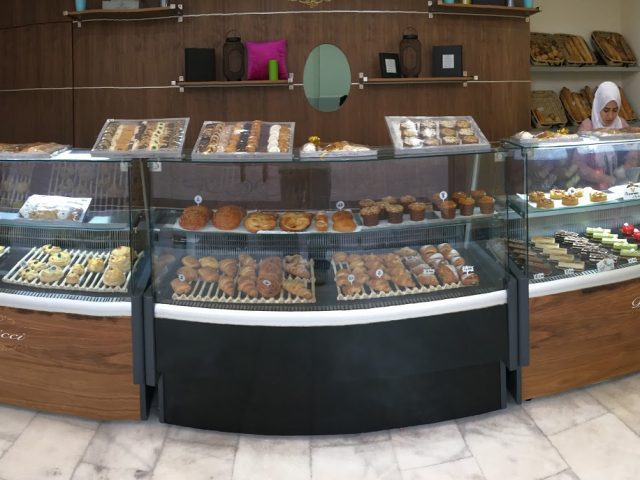 Deli Ricci - Mohammédia - +212 5233-22244