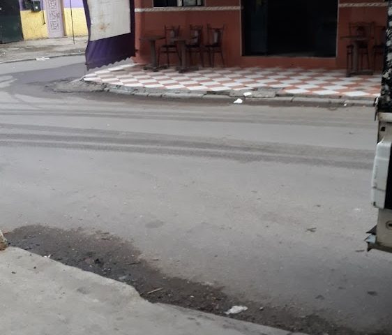 Café Sidi Slimane (El Abdellaoui Driss). - Kénitra - +212 5375-04231