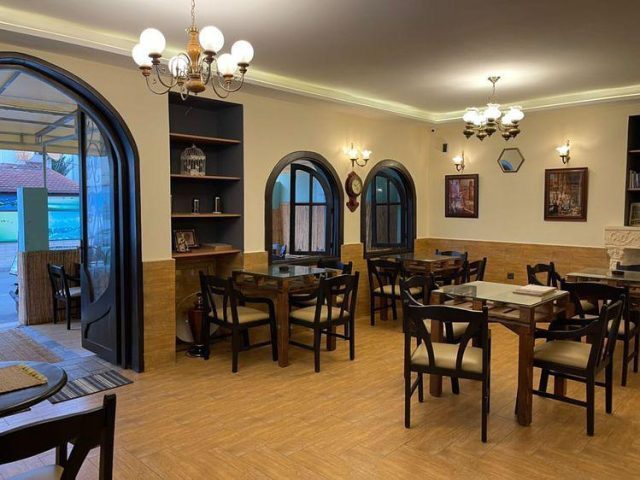 Café Mocha - Martil -