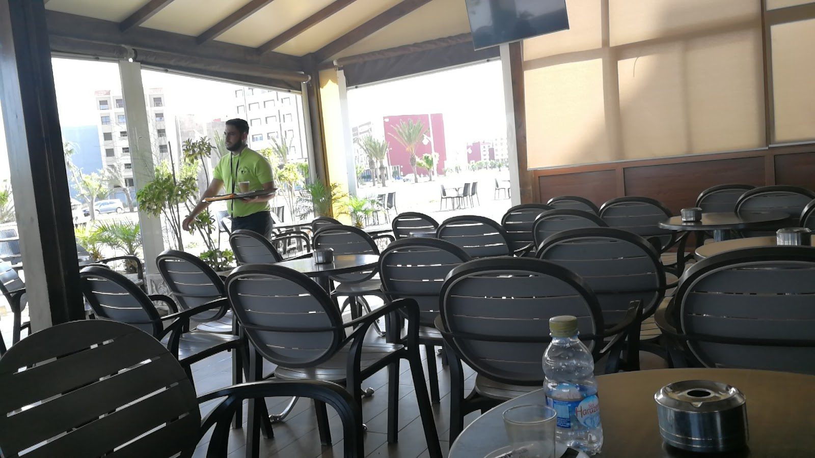 Cafe LAVAZZA - Nador