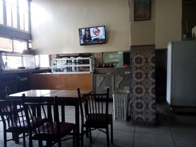Souss Cafe Restaurant - Sidi Bennour -