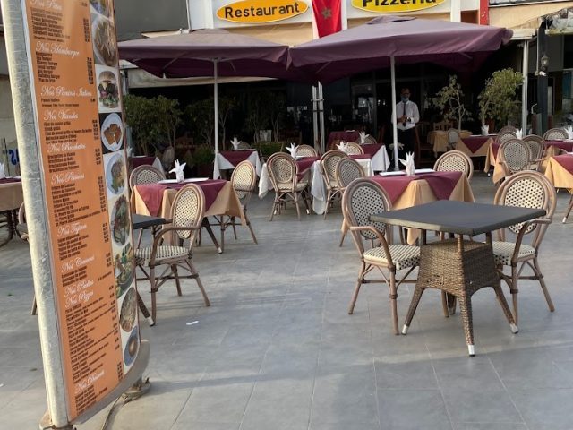 Venezia Ice - Agadir - +212 5288-40775
