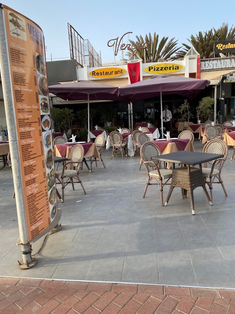 Venezia Ice - Agadir