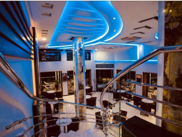 Boulangerie pâtisserie café haroune - Errachidia - +212 668-311326