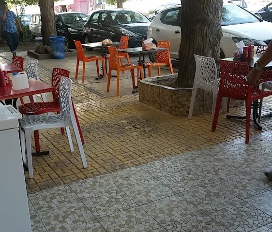 Chhiwate Al Akhawayne - شهيوات الأخوين - Fès - +212 5356-24487