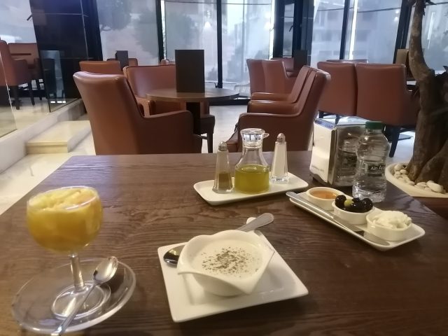 CAFE GLORIA - Tanger - +212 689-843865