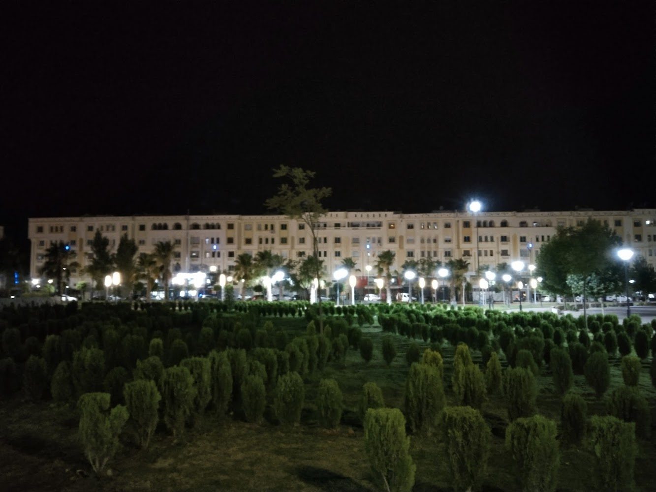 Ciao Fast Food - Khouribga