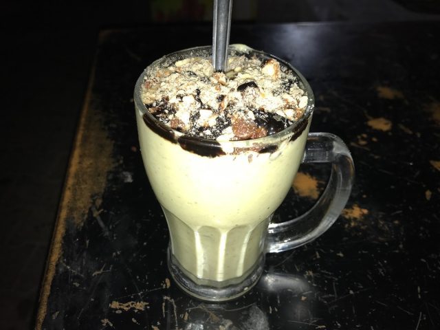 Patisserie Eddayab - Taroudant -