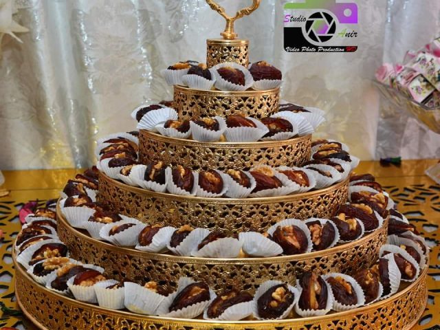 Traiteur El Maaroufi - Al Hoceïma - +212 673-202526