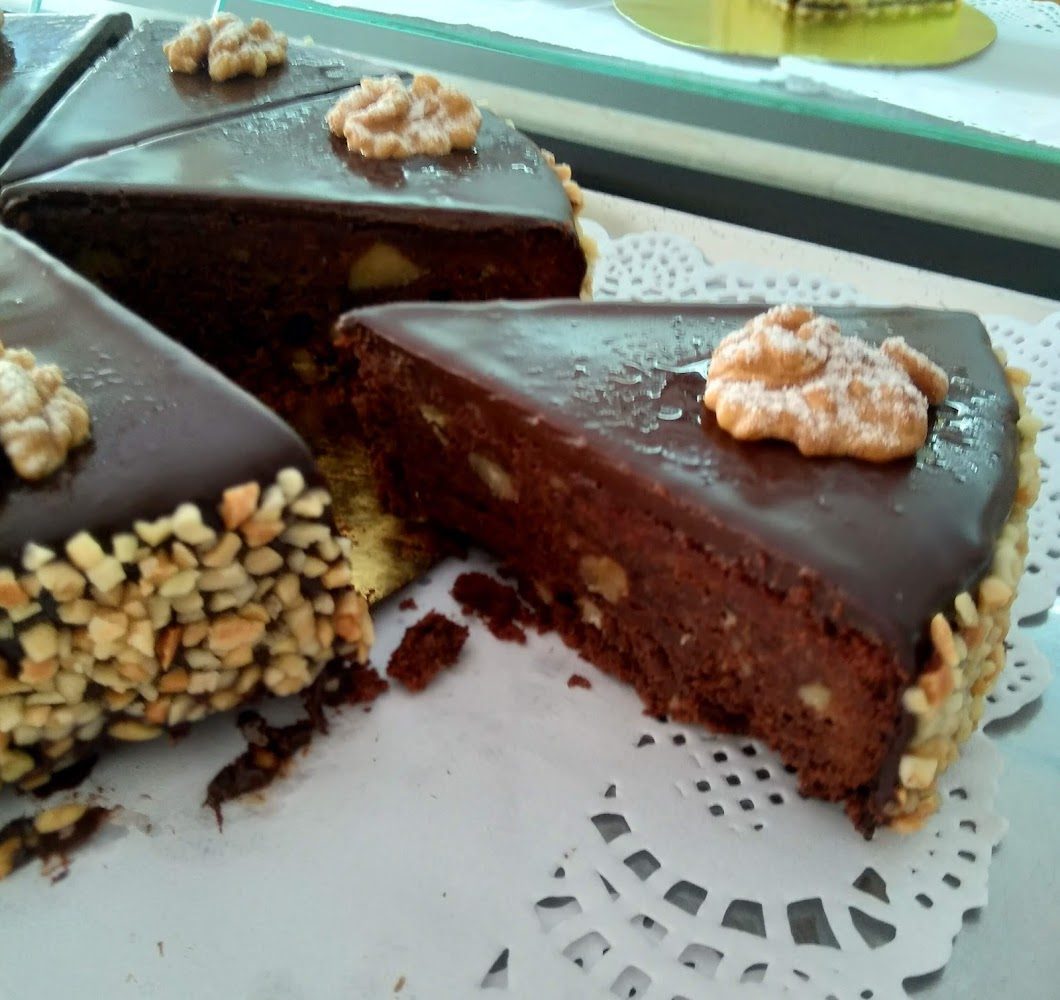 مخبزة وحلويات boulangerie patisserie Dar aghroum - Kénitra