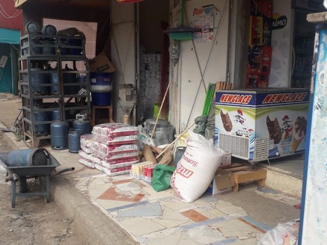 متجر حفيظ - Tazaa - +212 667-386342