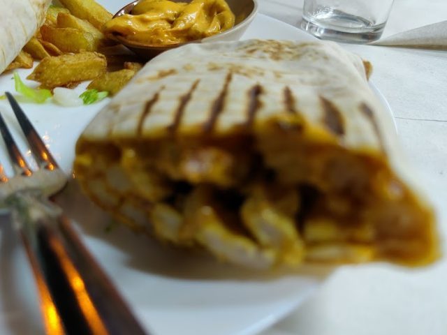 Snack Charif E - Ksar El-Kébir -