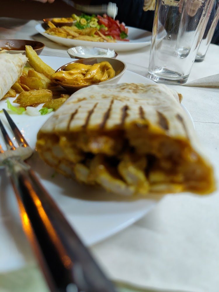 Snack Charif E - Ksar El-Kébir