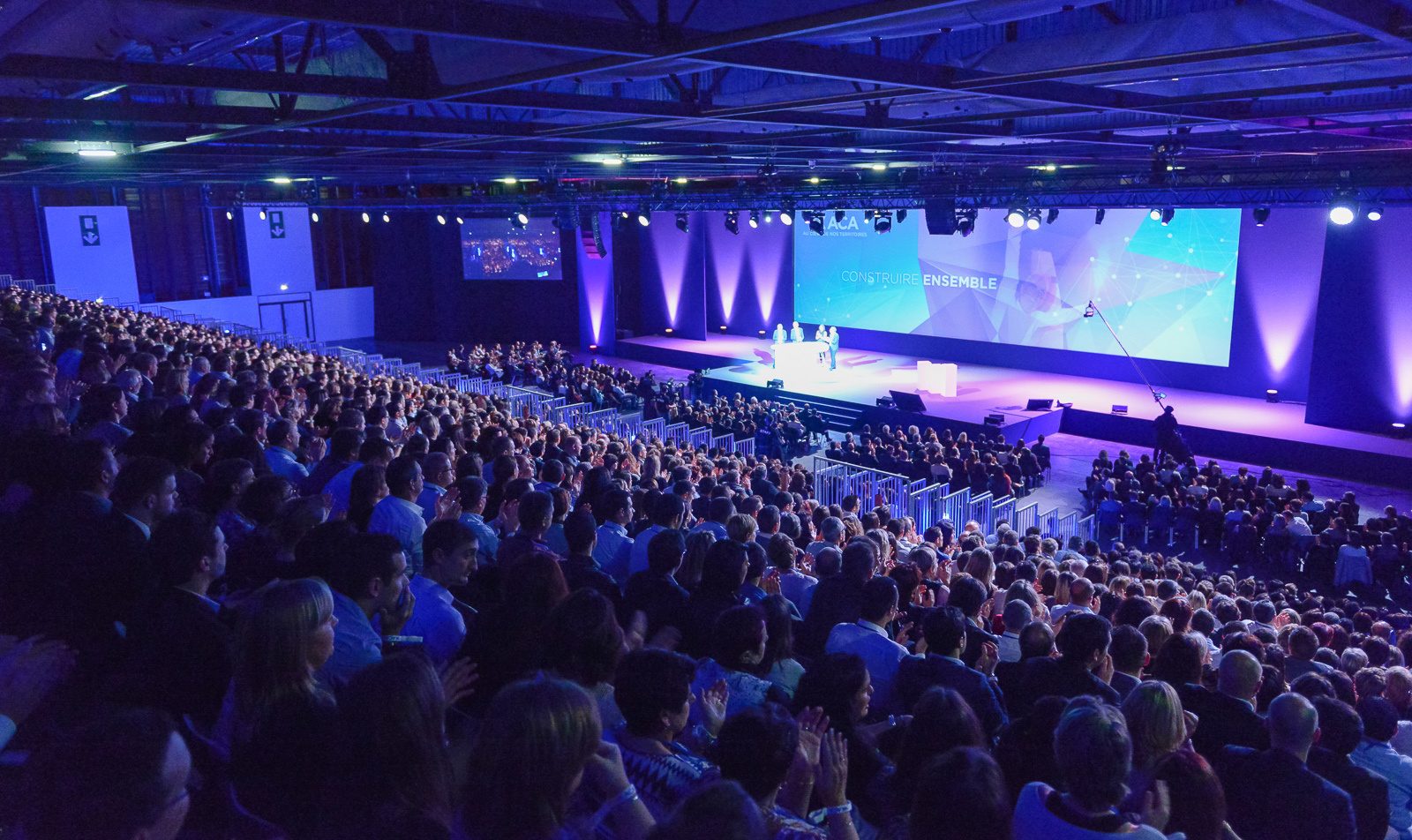 Ms Event - Marrakech