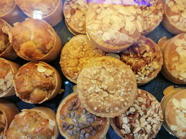 Boulangerie et Patisserie Canarias - Tanger -