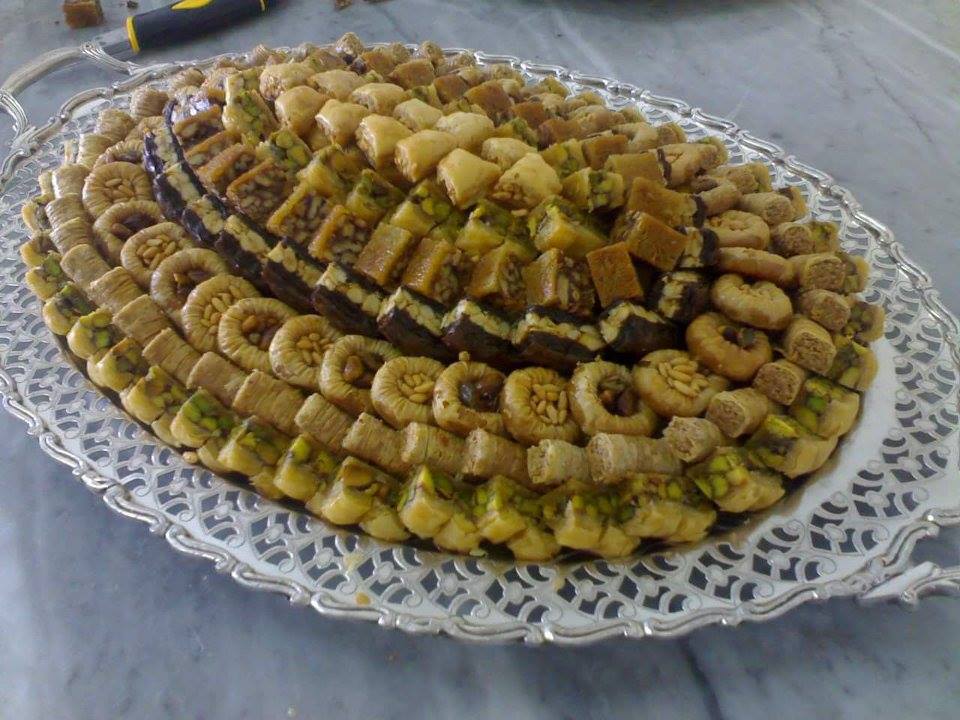 Riad Alhadia - Tanger