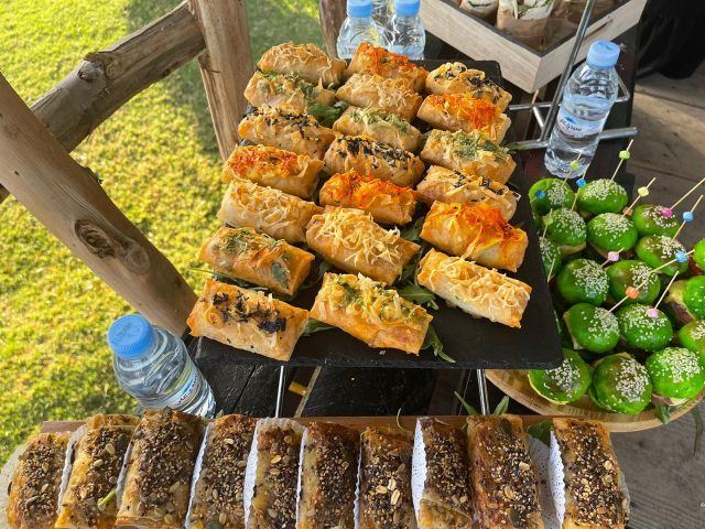 EL HMIDI EVENTS - Tanger - +212 661-935544