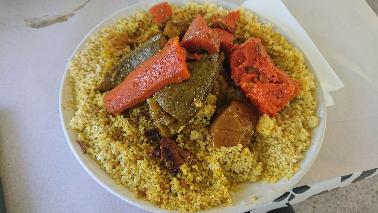 Piscine Rahouia - Sidi Yahya du Rharb
