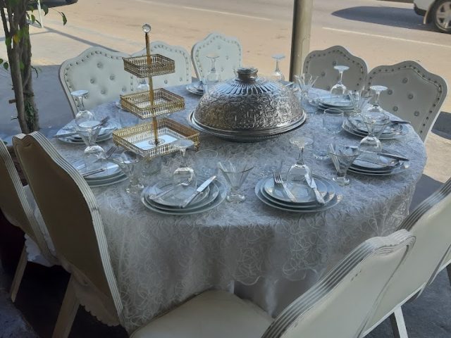 TRAITEUR MOUILEH - Casablanca - +212 661-727465