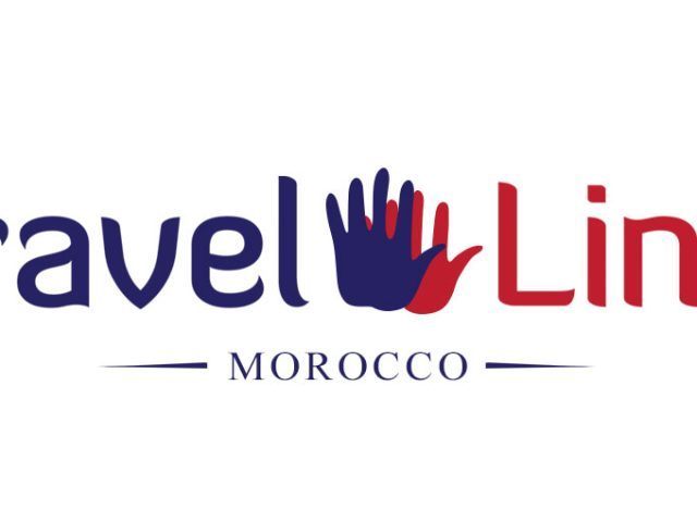 Travel Link Morocco - Marrakech - +212 5244-48797