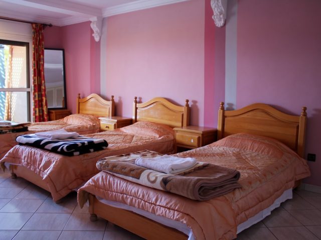 Go Surf Morocco - Agadir - +212 698-193183