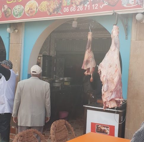Tifelt Market - Tiflet - +212 611-422183