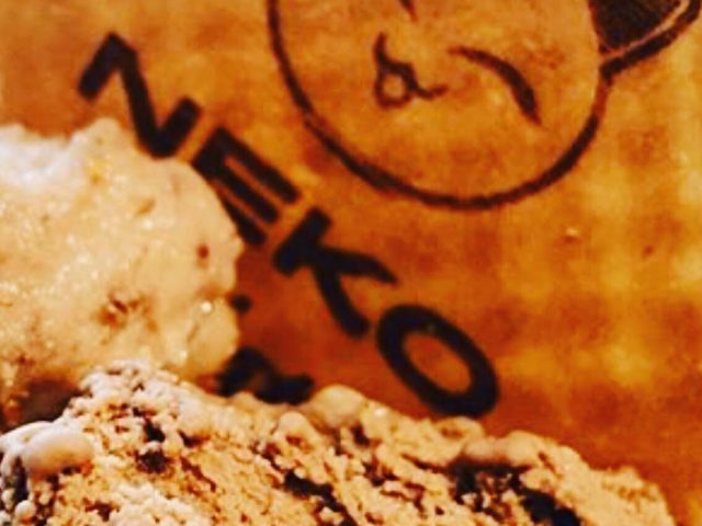Neko Gelato - Casablanca - +212 665-818480