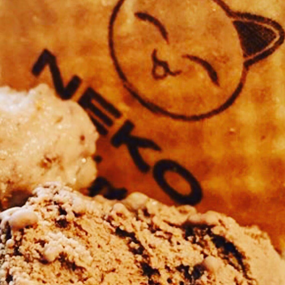 Neko Gelato - Casablanca