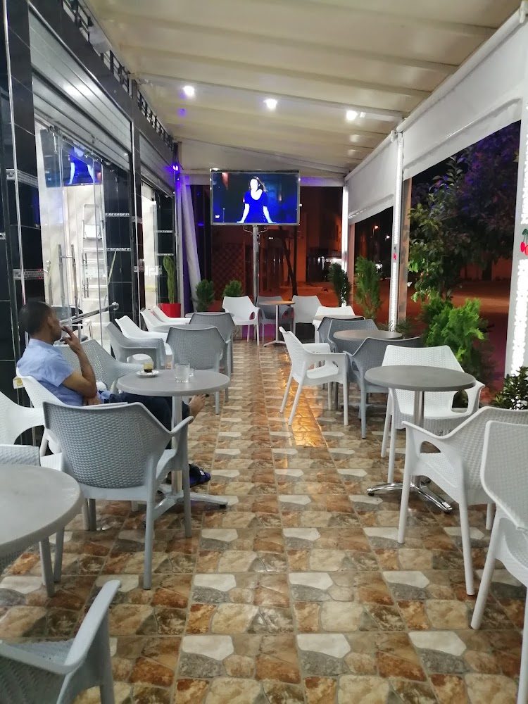 سيريزا Cereza - Meknès