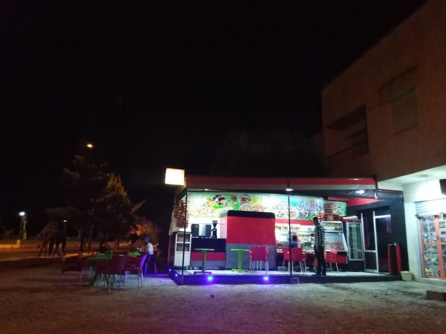 سناك منتصر - Sidi Kacem - +212 648-965094
