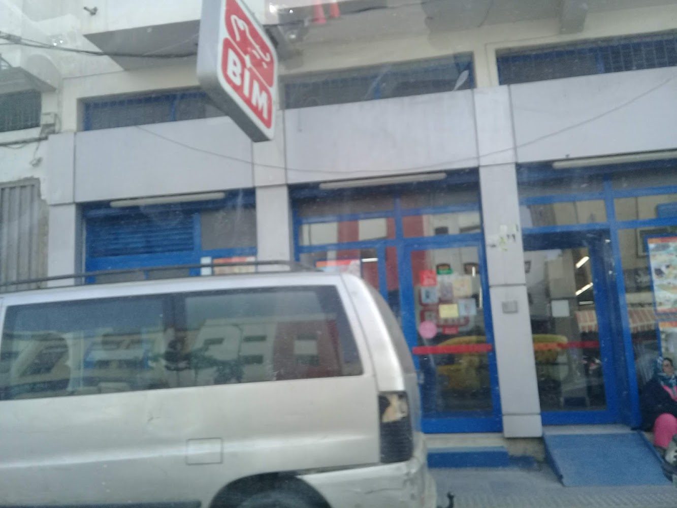 Bim - Salé