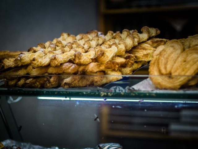 Pâtisserie AL-FAJR - Fès - +212 5357-52294