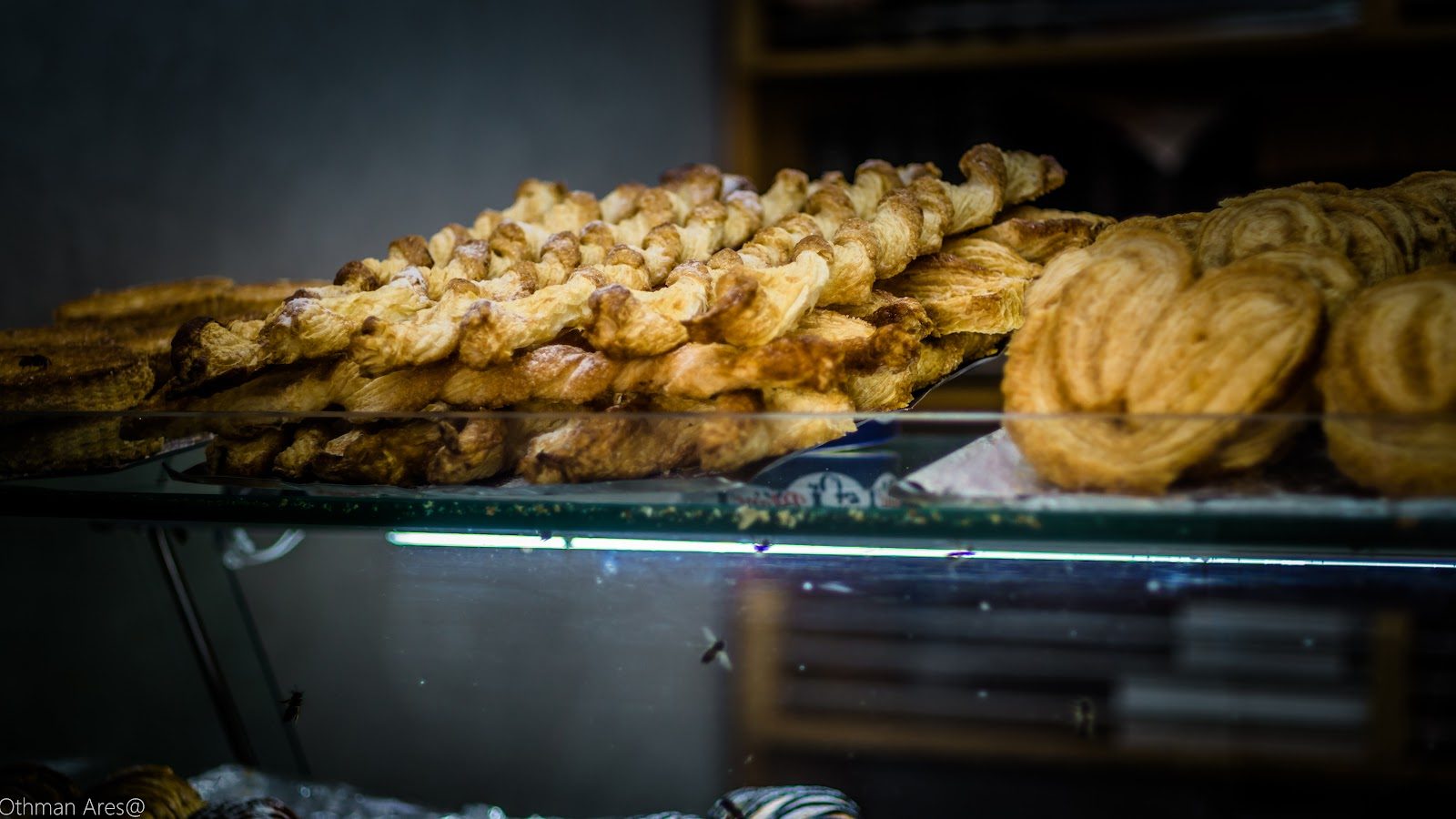 Pâtisserie AL-FAJR - Fès
