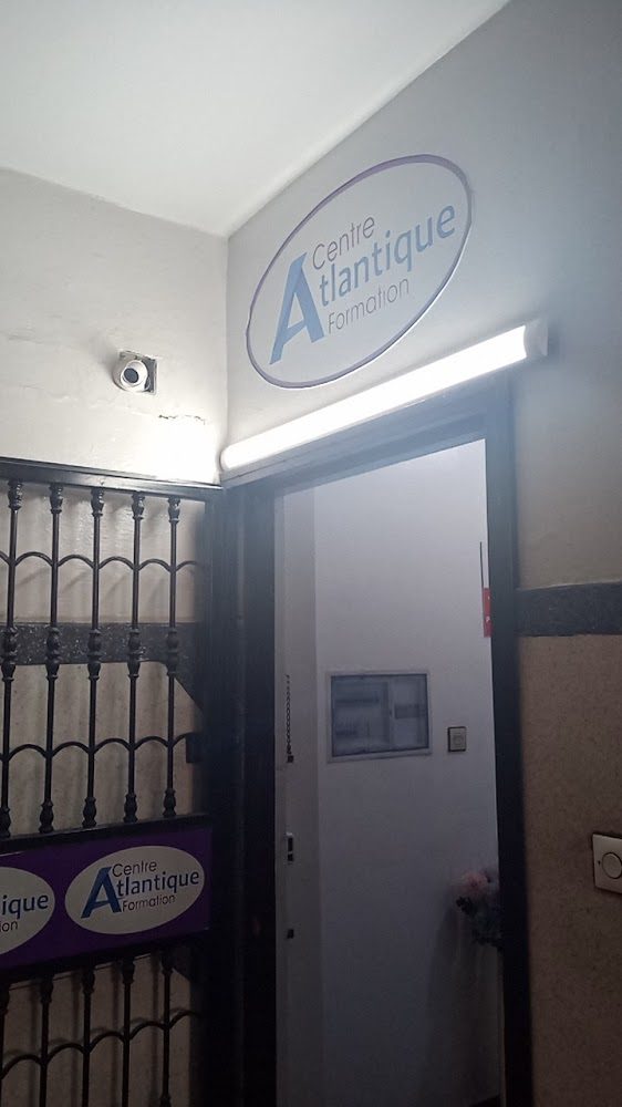 Centre Atlantique - Tanger