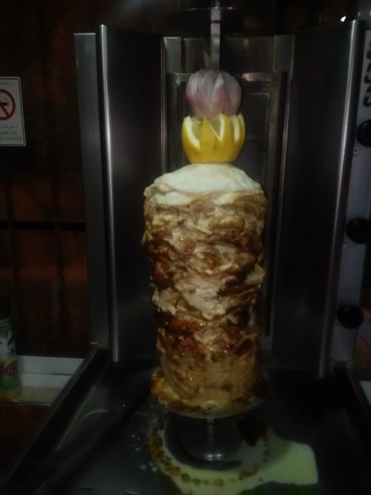 SNACK SCHAM - Béni Mellal