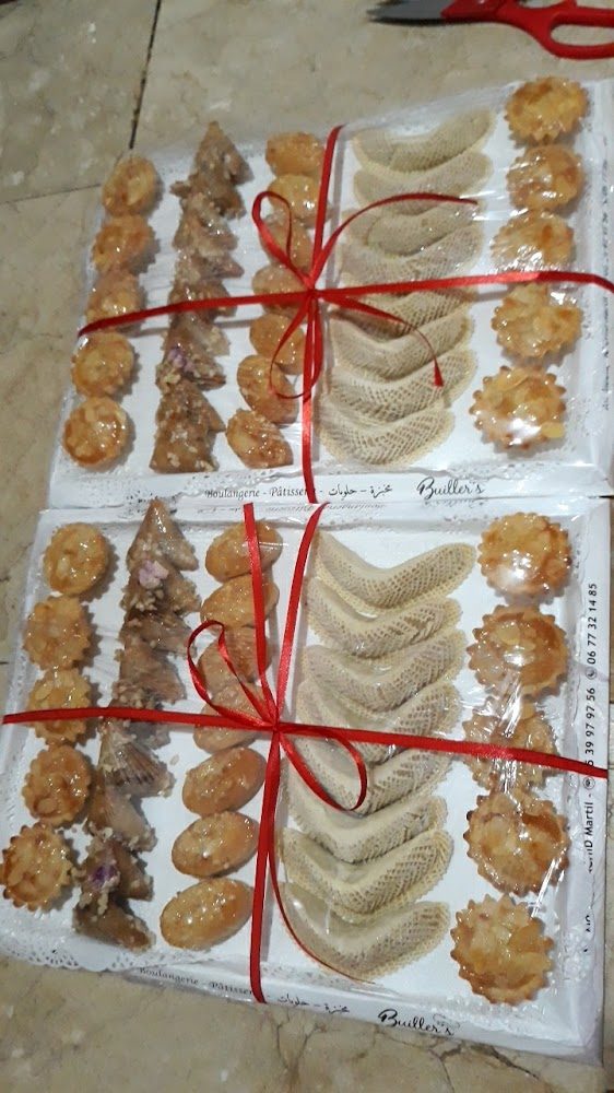 Builler's - Tétouan