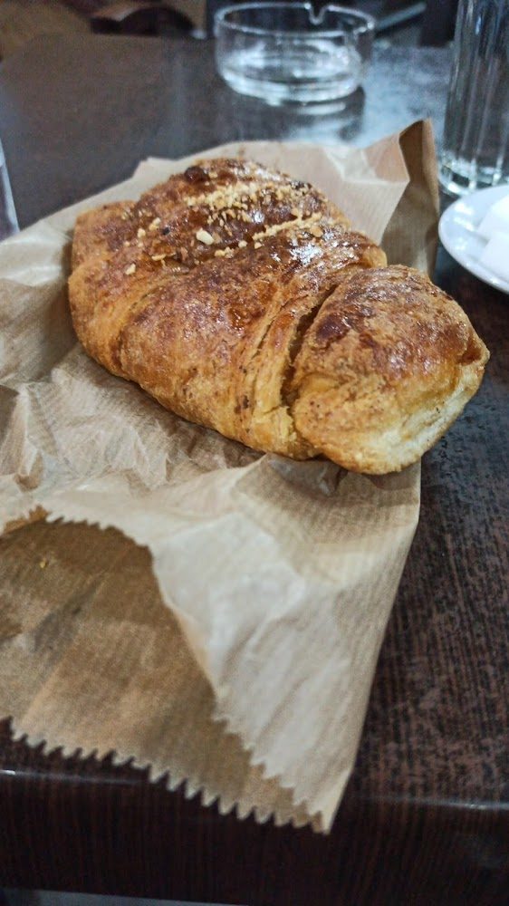 Boulangerie Patisserie la Viennoise - Casablanca