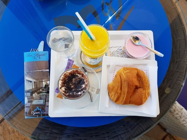 Café O'pen - Khouribga -