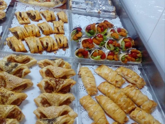 AL BARAKATE Pâtisserie & Traiteur - Tétouan - +212 5399-93977